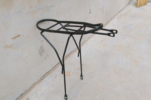 Porte-bagages pour vélo - Ref 2410190