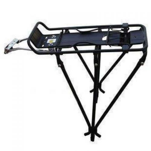 Porte-bagages pour vélo - Ref 2410192