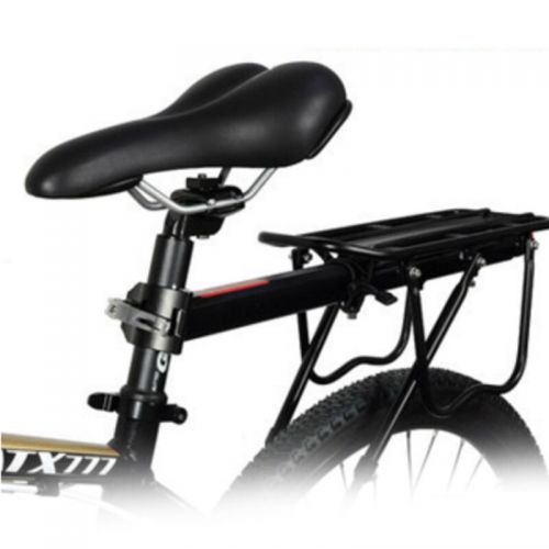 Porte-bagages pour vélo - Ref 2410202