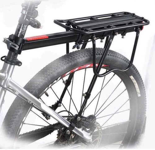 Porte-bagages pour vélo - Ref 2410210