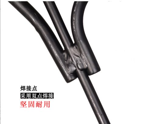 Porte-bagages pour vélo - Ref 2410226