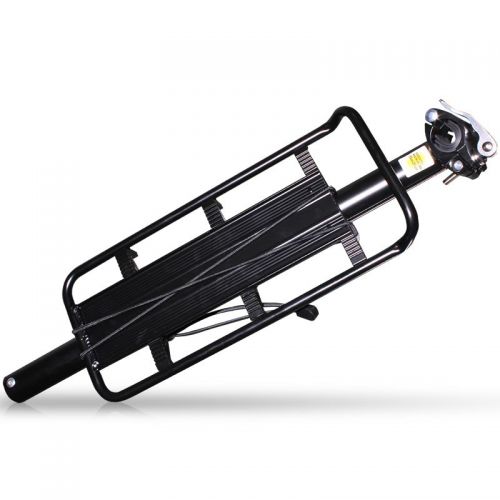 Porte-bagages pour vélo - Ref 2410233
