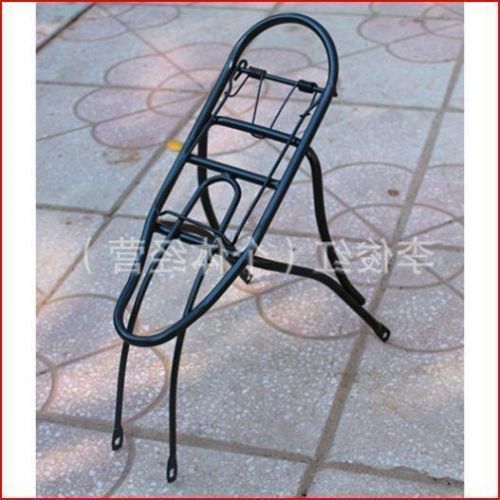 Porte-bagages pour vélo - Ref 2410245