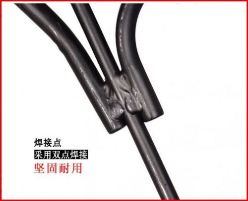 Porte-bagages pour vélo - Ref 2410252