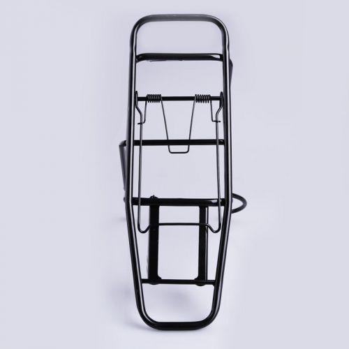 Porte-bagages pour vélo BESTFUN - Ref 2410257