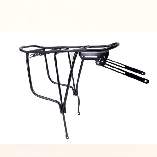 Porte-bagages pour vélo - Ref 2410261