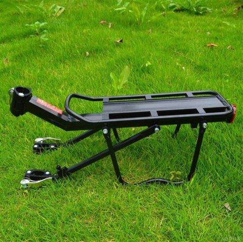 Porte-bagages pour vélo - Ref 2410262