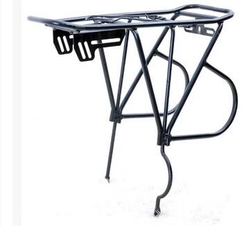 Porte-bagages pour vélo - Ref 2410264