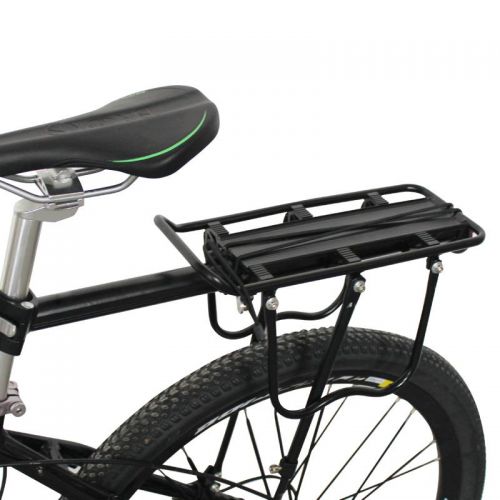 Porte-bagages pour vélo - Ref 2410276