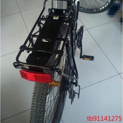 Porte-bagages pour vélo - Ref 2410277