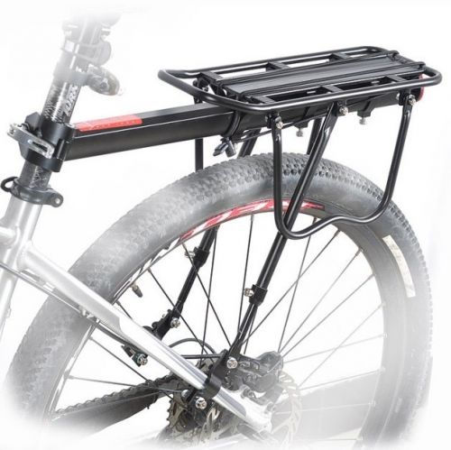 Porte-bagages pour vélo - Ref 2410285
