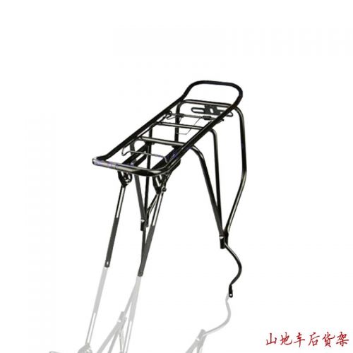 Porte-bagages pour vélo PHOENIX - Ref 2410288