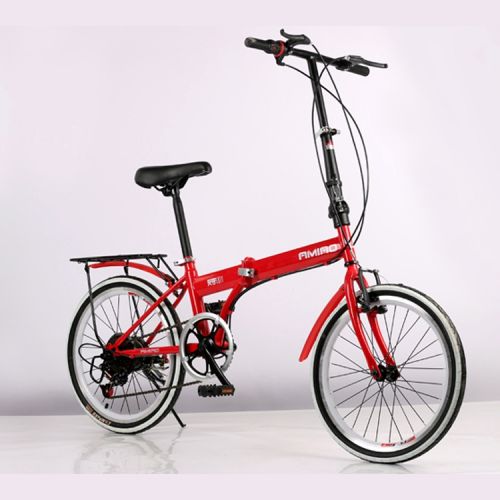 Porte-bagages pour vélo - Ref 2410289