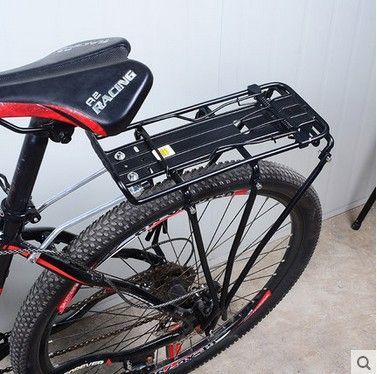 Porte-bagages pour vélo - Ref 2410303