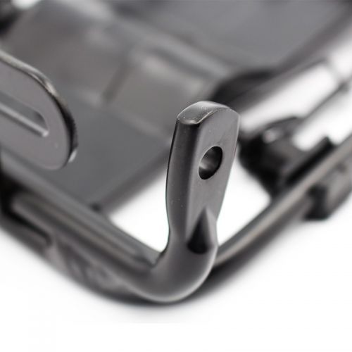 Porte-bagages pour vélo - Ref 2410313