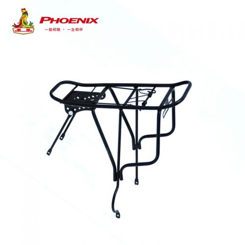 Porte-bagages pour vélo PHOENIX - Ref 2410339