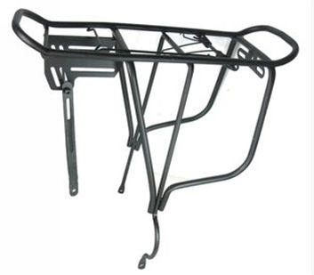 Porte-bagages pour vélo - Ref 2410345