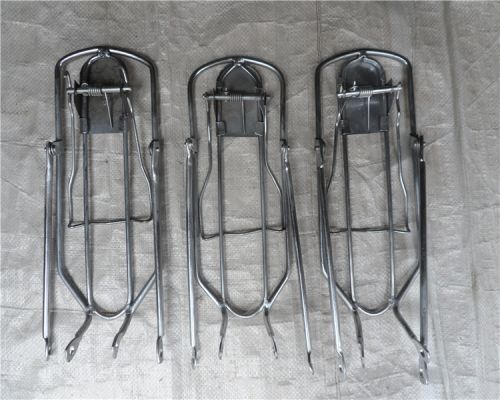 Porte-bagages pour vélo - Ref 2410359