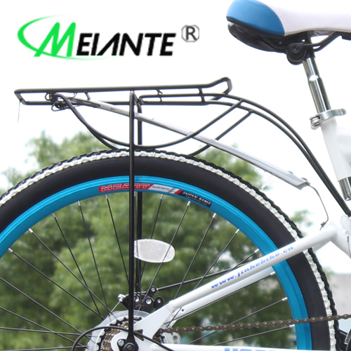 Porte-bagages pour vélo - Ref 2410370