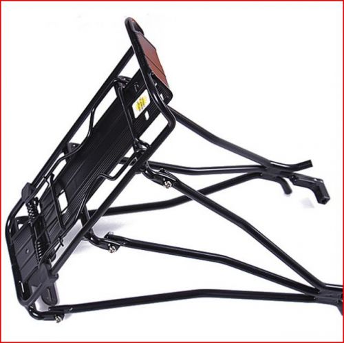 Porte-bagages pour vélo - Ref 2410374