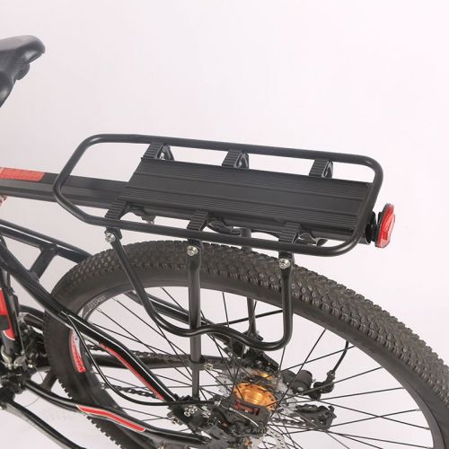 Porte-bagages pour vélo - Ref 2410382