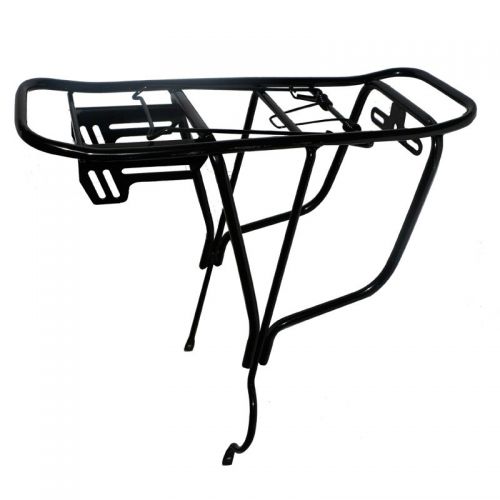 Porte-bagages pour vélo ANGWAN - Ref 2410393