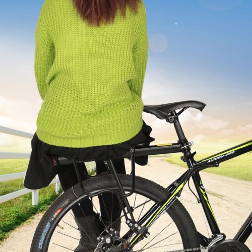 Porte-bagages pour vélo COOLCHANGE - Ref 2410402