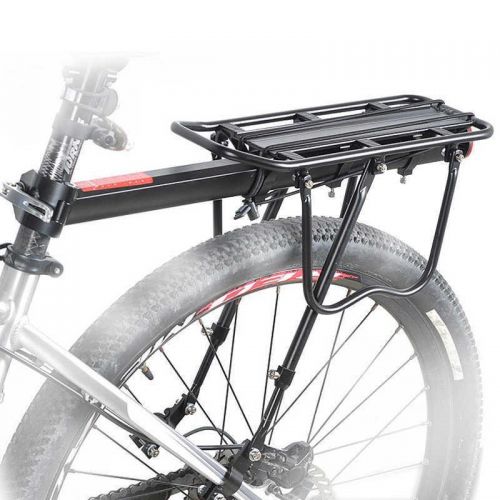 Porte-bagages pour vélo - Ref 2410405