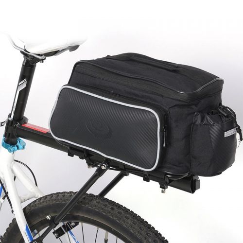 Porte-bagages pour vélo ROCKBROS - Ref 2410411