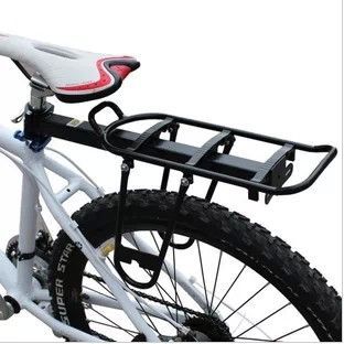 Porte-bagages pour vélo - Ref 2410416