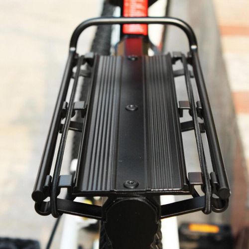 Porte-bagages pour vélo - Ref 2410427