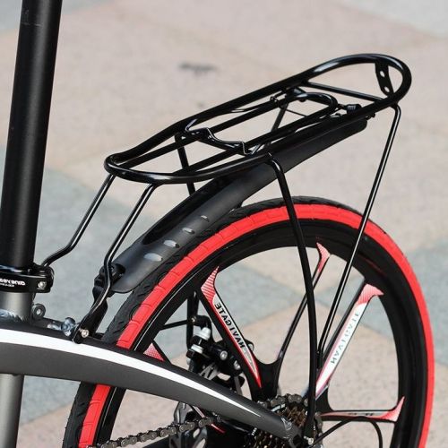 Porte-bagages pour vélo - Ref 2410433