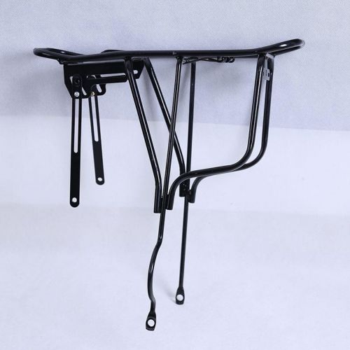 Porte-bagages pour vélo - Ref 2410434