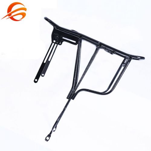 Porte-bagages pour vélo - Ref 2410435