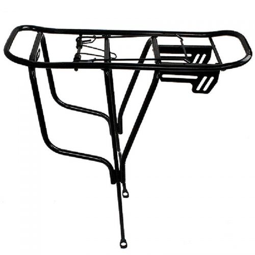 Porte-bagages pour vélo - Ref 2410436