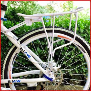 Porte-bagages pour vélo - Ref 2410440