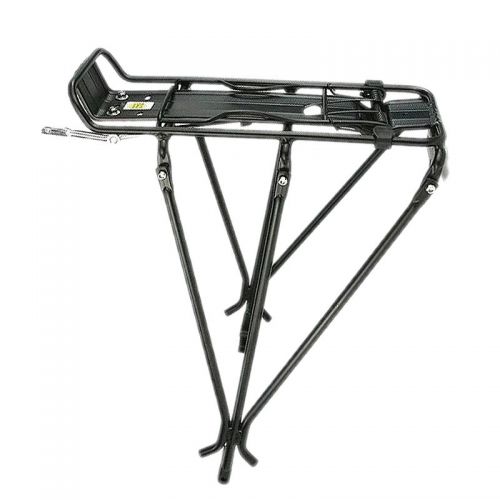 Porte-bagages pour vélo ANGWAN - Ref 2410442