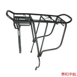 Porte-bagages pour vélo - Ref 2410446