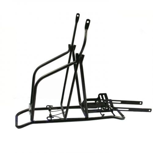 Porte-bagages pour vélo - Ref 2410462