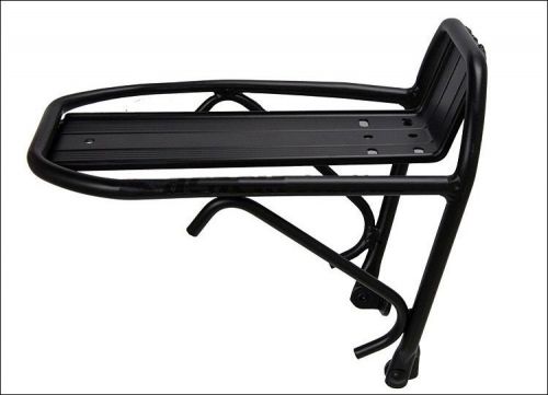 Porte-bagages pour vélo - Ref 2410475