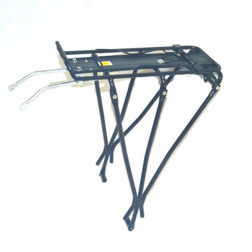 Porte-bagages pour vélo - Ref 2410484