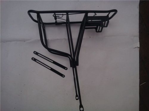 Porte-bagages pour vélo - Ref 2410491