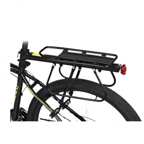 Porte-bagages pour vélo - Ref 2410492