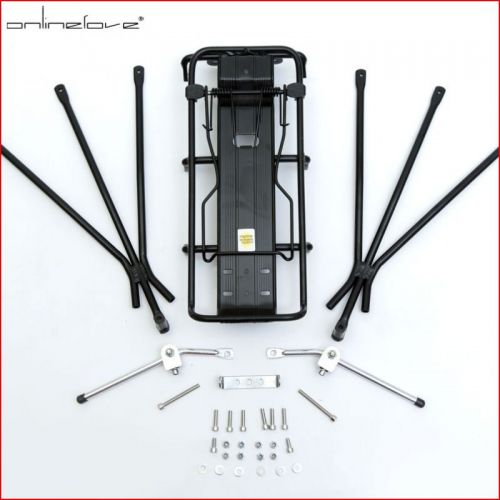 Porte-bagages pour vélo ACRONO - Ref 2410500