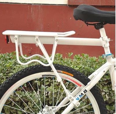 Porte-bagages pour vélo - Ref 2410506