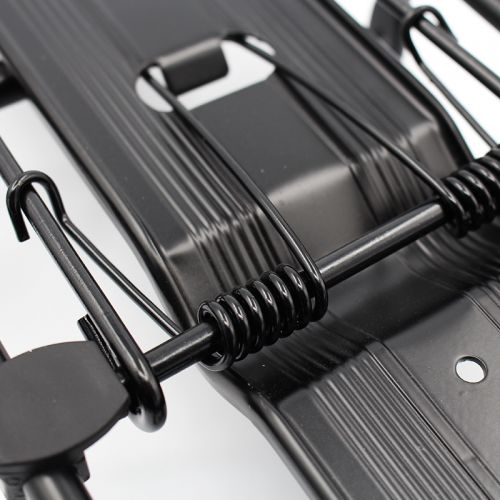 Porte-bagages pour vélo - Ref 2410508