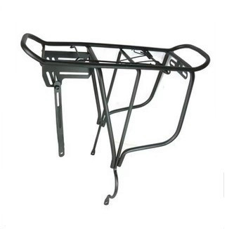 Porte-bagages pour vélo SUMMA - Ref 2410521