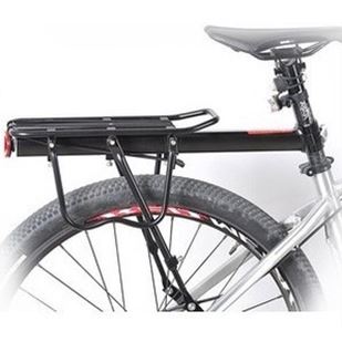 Porte-bagages pour vélo - Ref 2410527