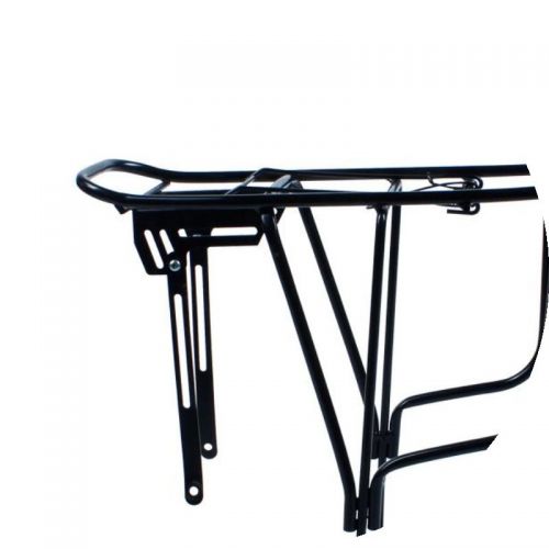 Porte-bagages pour vélo FOREVER - Ref 2410542