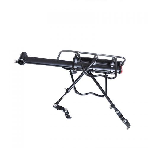 Porte-bagages pour vélo ANGWAN - Ref 2410549